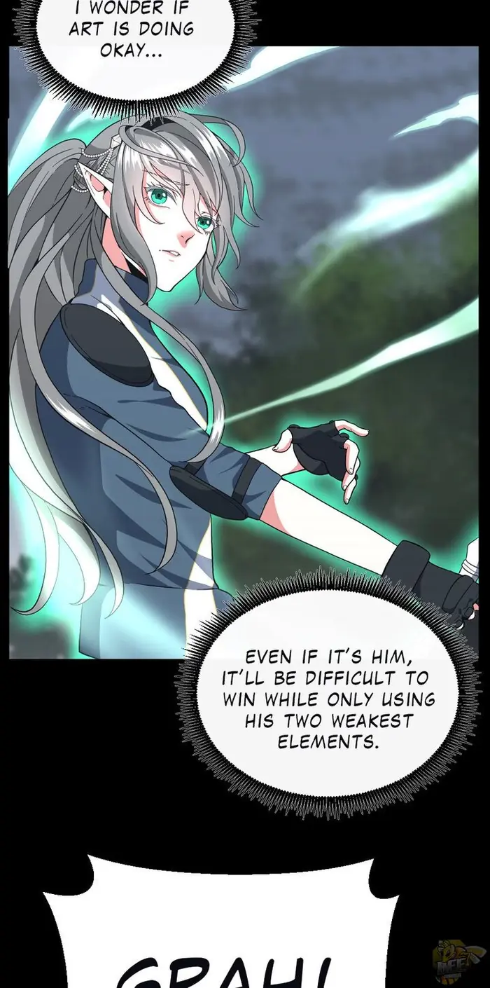 The Beginning After the End Chapter 100 image 02_optimized